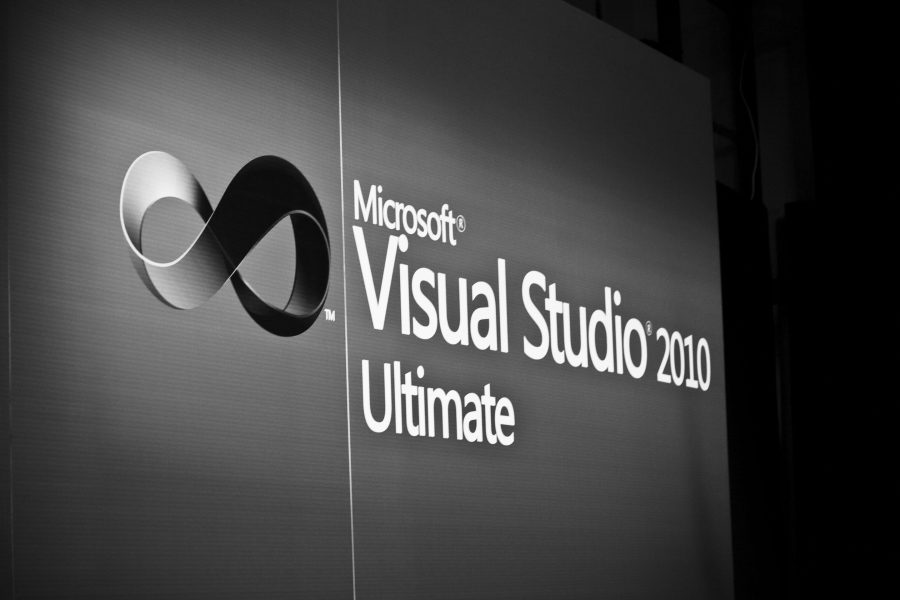 SET MICROSOFT VISUAL STUDIO